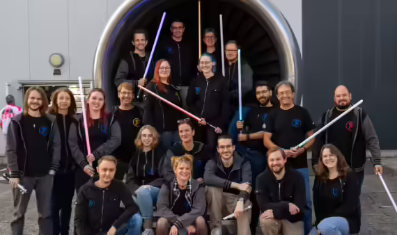 Saberproject