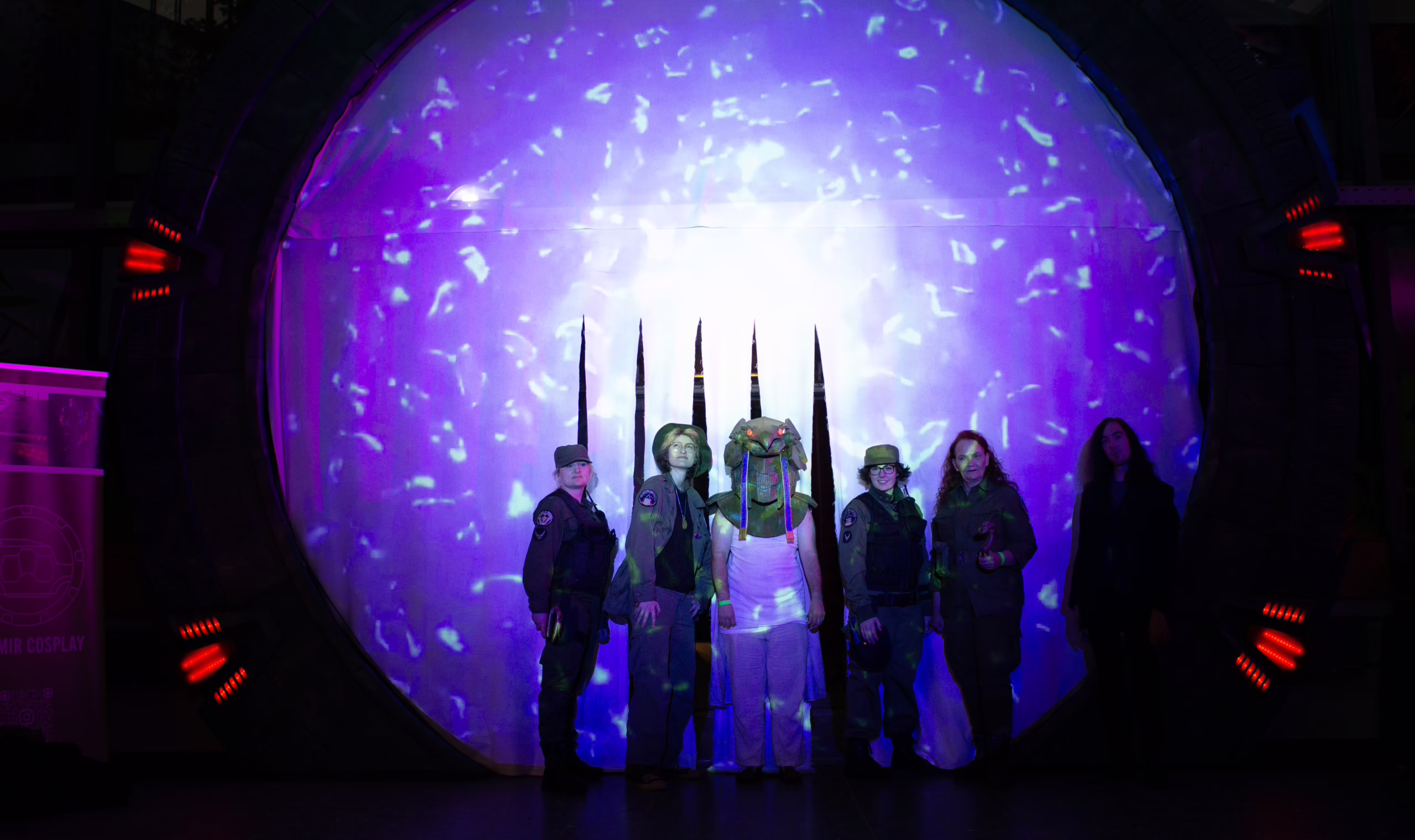 SGG – Star Gate Germany